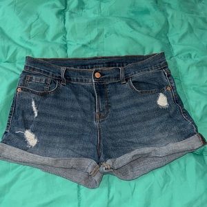 Old navy shorts